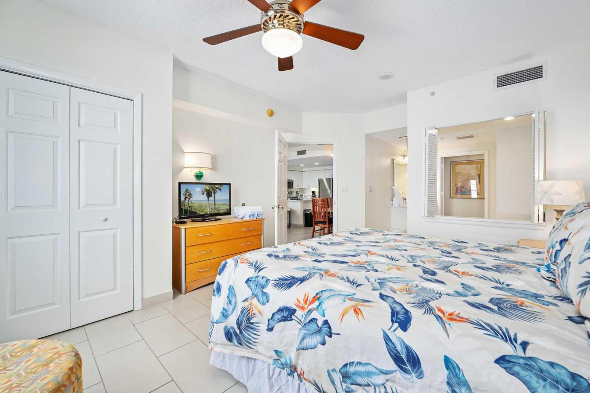 Luxury 10Th Floor 2 Bedroom Condo Direct Oceanfront Wyndham Ocean Walk Resort Daytona Beach | 1027 Buitenkant foto